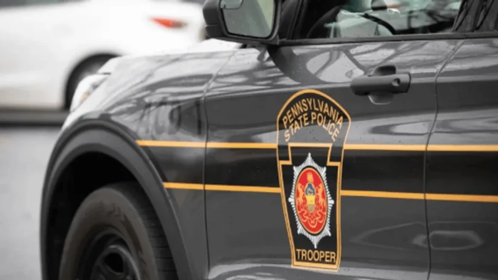 Troopers Say Fight Over Public Recording in Elizabethville Borough Led to Assaults, Injuries and Multiple Charges in Dauphin County